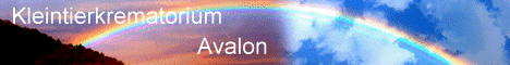 Kleintierkrematorium-Avalon